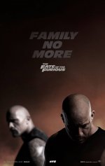 fate and the furious