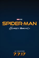 spiderman home coming