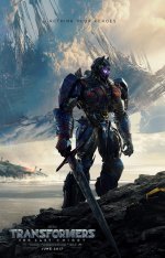 transformer the last knight