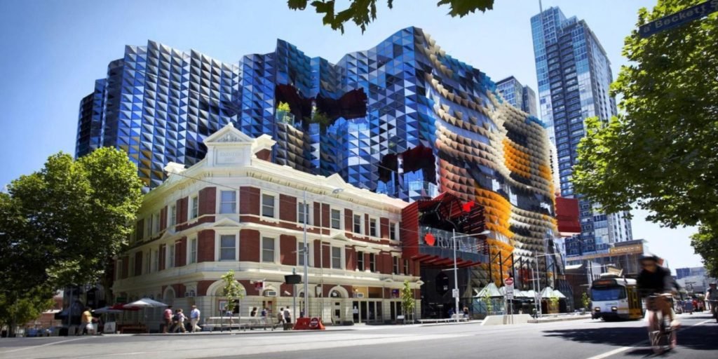 rmit university