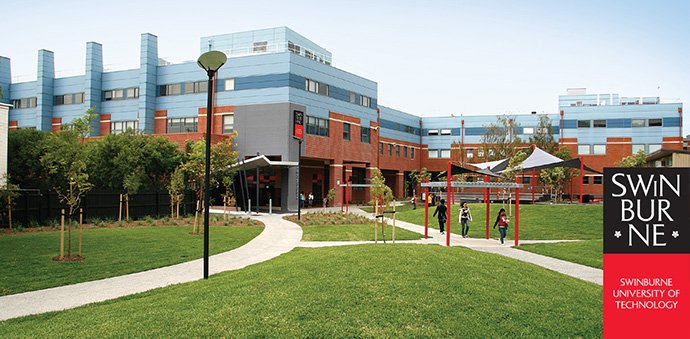 SWINBURNE UNIVERSITY OF TECHNOLOGY