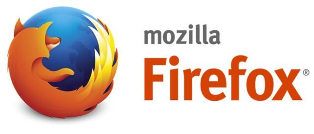 Mozilla-Firefox