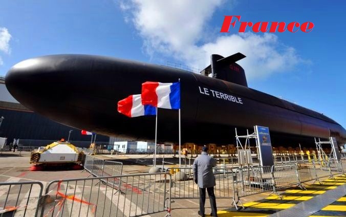 France-nuclear-weapon