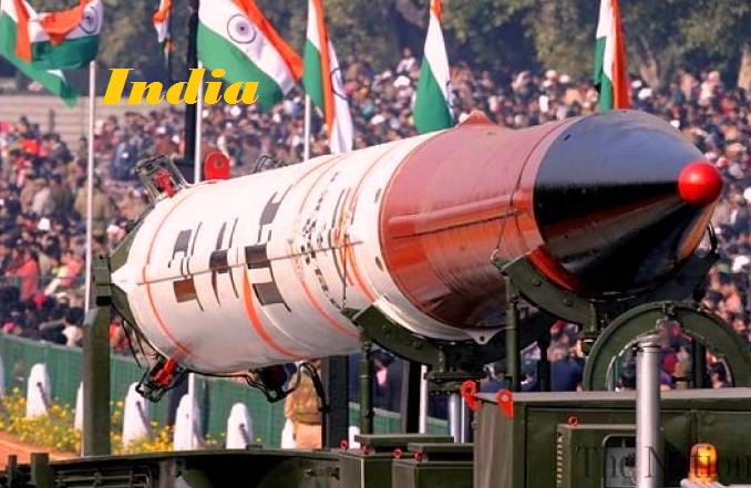 India-nuclear-weapon