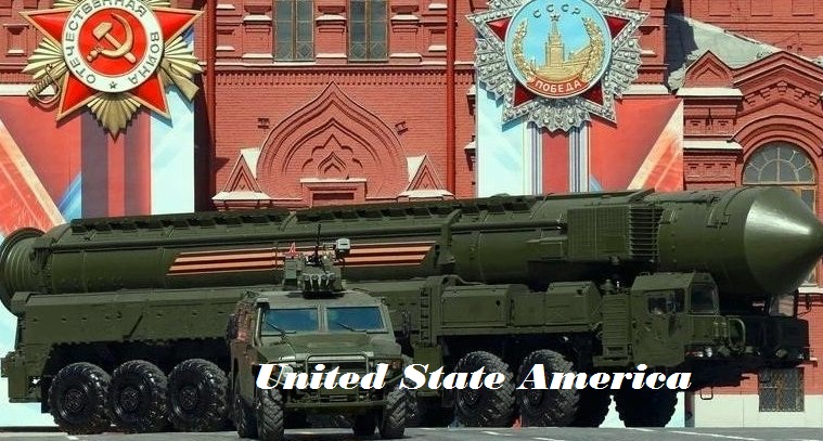 The-United-States-of-America-nuclear-weapon