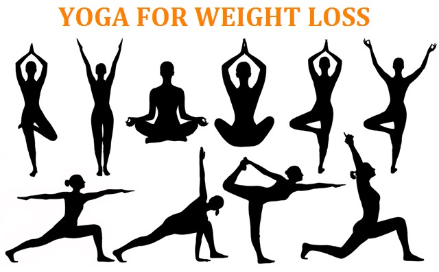 yoga for weight lose