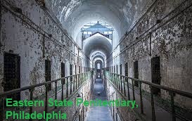 eastern sate prison
