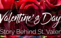 history behind st.valentine