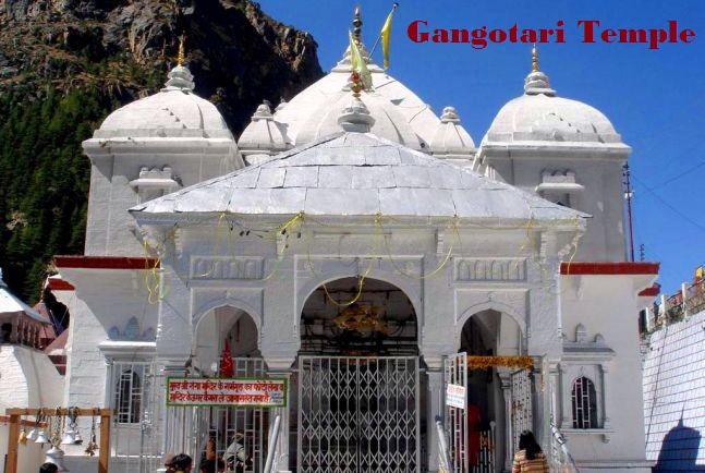  Gangotri-dham