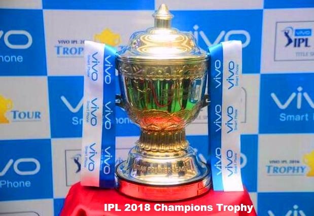 IPLTROPHY