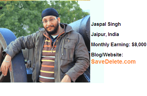 Jaspal-singh