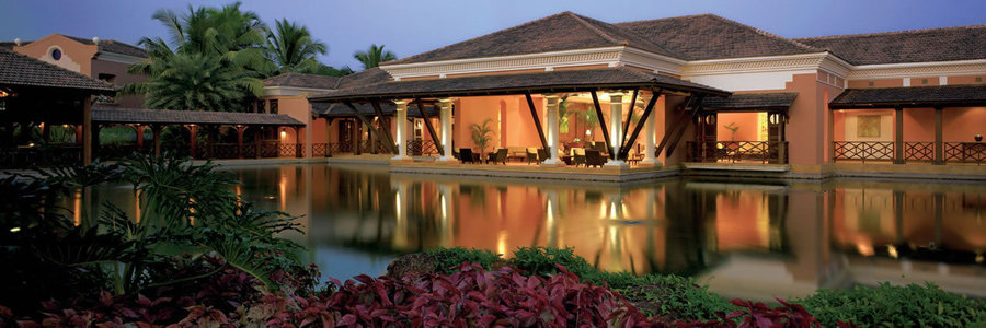 Park Hyatta Goa Resort