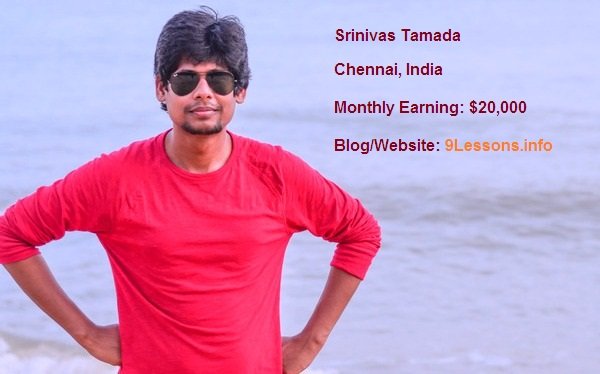 Srinivas-Tamada