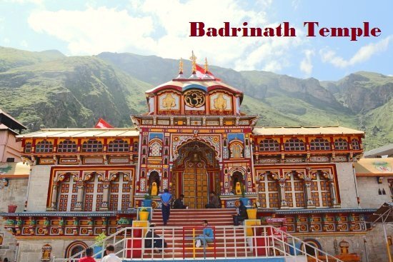 badrinath dham