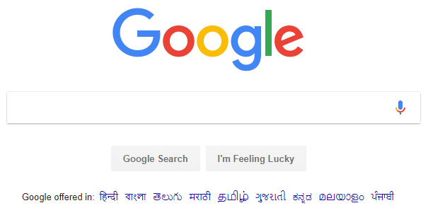 google-search-engine