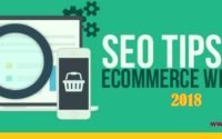 seo tips for ecommerce websites