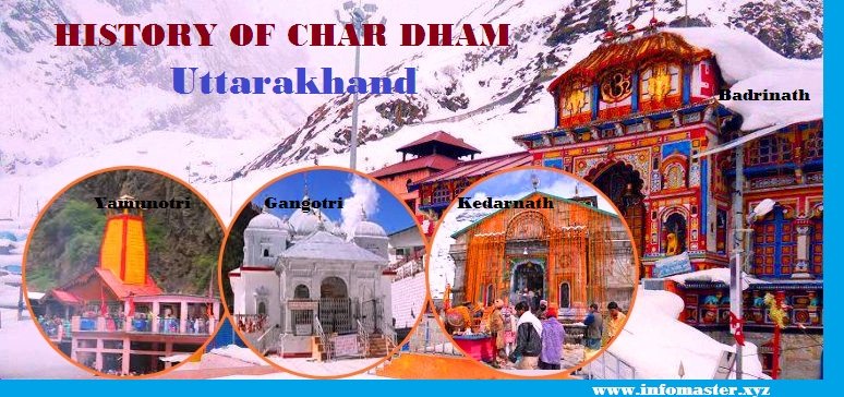 uttarakhand-chardham-yatra-2018