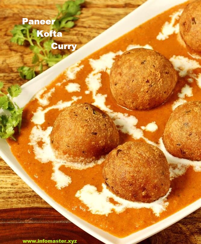 paneer-kofta-curry