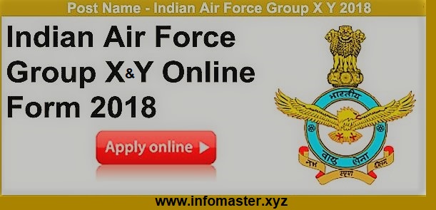 Indian-Air-Force-Group-X-Y