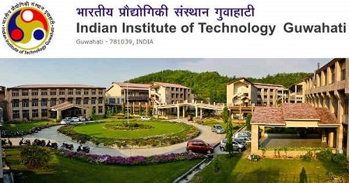 IIT- guwahati