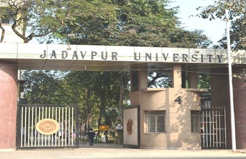 Jadavpur-University