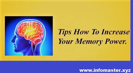increase-memory-power