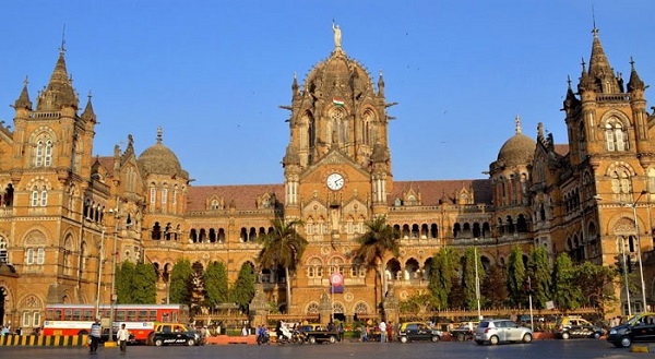 Chhatrapati Shivaji Terminus (Mumbai)