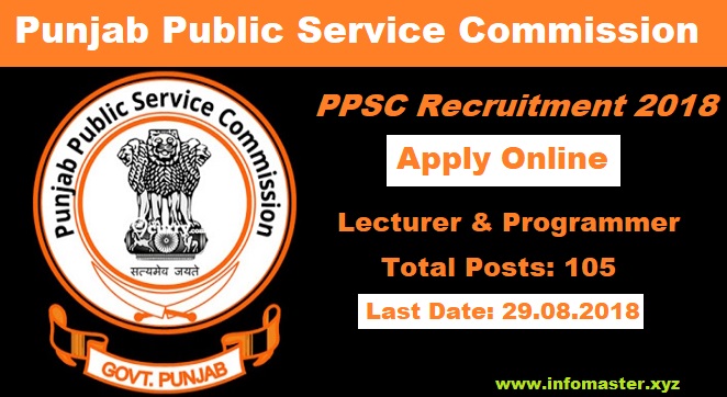 PPSC-Recruitment-2018