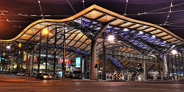 Southern Cross Station (Australia)