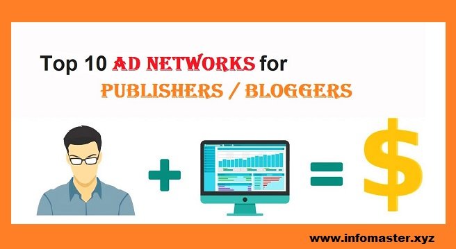 Top-10-Ad-Networks-for-Bloggers