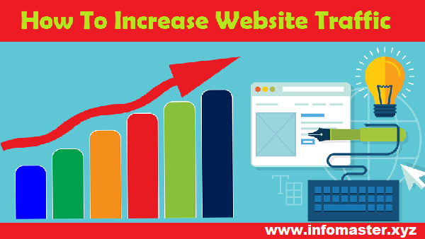 how-to-increase-website-traffic