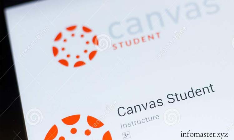 CANVAS STUDENTS