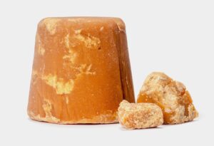Jaggery for glowing and healthy skin