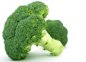 Green Vegetables for glowing and healthy skin