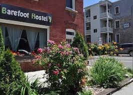 OTTAWA BAREFOOT HOSTEL [BEST DEAL]