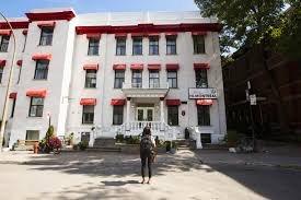 BYWARD BLUE INN [BEST DEAL]