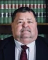 Richard A. Mann, Divorce Lawyer in Indianapolis