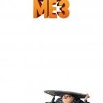 DESPICABLE ME 3