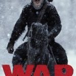 WAR FOR THE PLANET OF THE APES