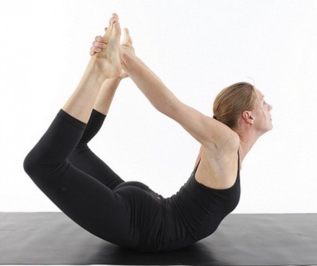 Top 3 yoga Asanas to reduce Belly Fat