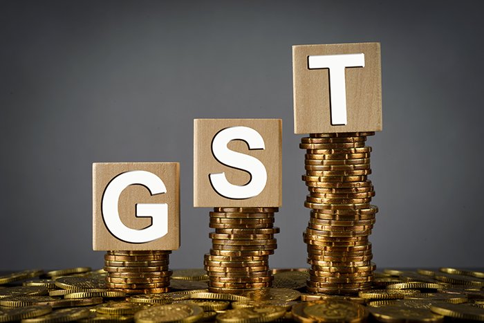 Goods and Services Tax(GST): A Brief Insight
