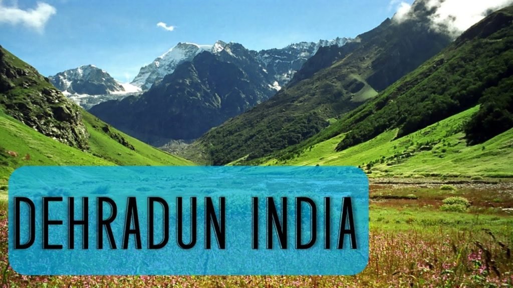 Must Visit Places in Dehradun