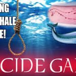 suicide game
