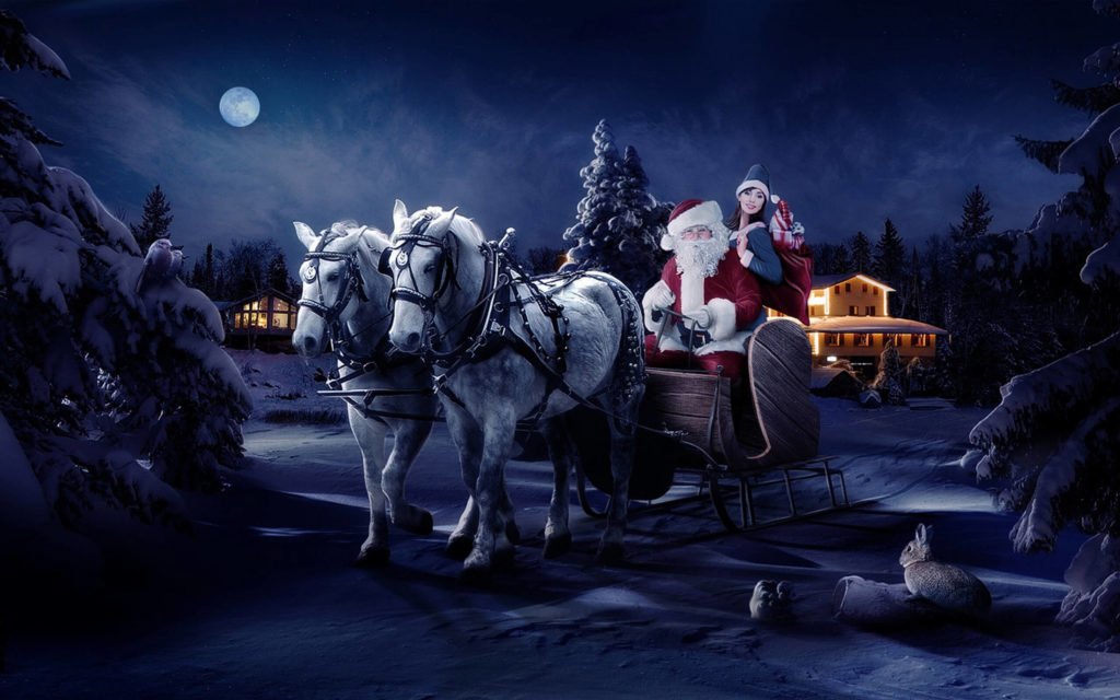 Reason behind the celebration of Christmas on 25th December