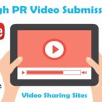 high pr video submission sites list 2018