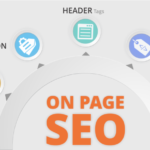 on page seo services