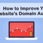 increase your Website Domain Authority
