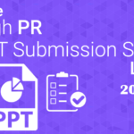 high pr ppt submission sites list 2018