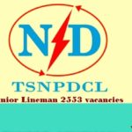 TSNPDCL-Junior-Lineman