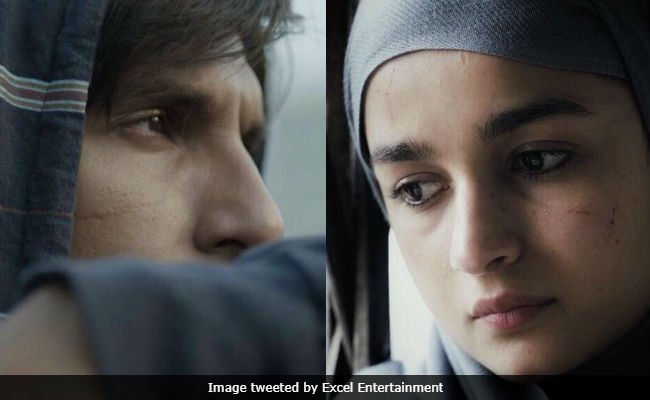  Ranveer Singh upcoming film Gully Boy